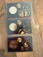 Asterix serie ZELFDE  serie nr, Postzegels en Munten, Munten | Europa | Euromunten, Ophalen of Verzenden