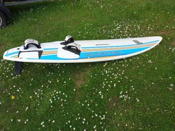 Surfplank Mistral Screamer 105L