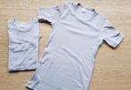 2 thermische onderhemdjes met KM maat 152, Active touch, Vêtements de nuit ou Sous-vêtements, Garçon ou Fille, Enlèvement