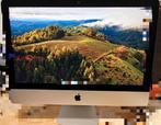 iMac Retina 4K, 21.5-inch, 2019, Ophalen, HDD en SSD, 8 GB, IMac