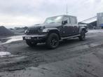 Jeep Gladiator 3.0 V6 Diesel – 2022 – Full Options, Auto's, Jeep, Automaat, 3470 kg, Leder, Particulier