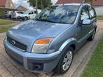 Ford Fusion benzine  AUTOMAAT - gekeurd met roze formulier, Automaat, Fusion, Berline, 5 deurs