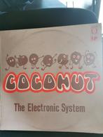 Electronic system dan lacksman, Cd's en Dvd's, Vinyl | Pop, Ophalen of Verzenden, 1960 tot 1980, Gebruikt, 12 inch