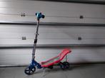 Space scooters, Fietsen en Brommers, Ophalen, Zo goed als nieuw, Gewone step, Space scooter