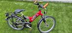 Jongensfiets 20inch, Fietsen en Brommers, Ophalen, Zo goed als nieuw, BNB Bike, Handrem