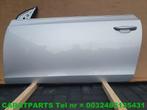 Volkswagen Golf 6 cabrio portier porte LA7W 5K7831055D, Auto-onderdelen, Gebruikt, Volkswagen, Deur