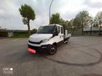 Iveco daily, Auto's, Particulier, Te koop