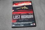 DVD Lost Highway, Cd's en Dvd's, Maffia en Misdaad, Gebruikt, Ophalen of Verzenden, Vanaf 16 jaar