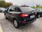 Renault, Auto's, Automaat, Koleos, Zwart, Bedrijf