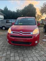 Citroën berlingo 1.6 benzin met heel weinig km, Auto's, Citroën, 1600 cc, Berlingo, 5 deurs, Particulier