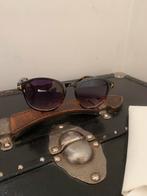 trendy H-F zonnebrillen, Ophalen of Verzenden, Zo goed als nieuw, Bril