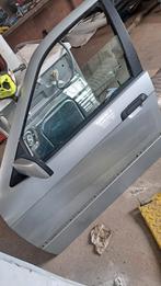 Bmw e36 sedan onderdelen, Ophalen