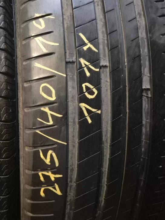 275/40/19, Auto diversen, Autosport-onderdelen, Ophalen