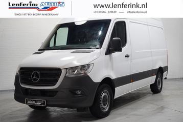 Mercedes-Benz Sprinter 317 CDI 170 pk Aut. L2H2 Trekhaak 3.5