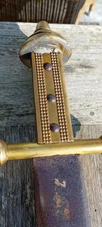 Antiek zwaard, 19e eeuw, Verzamelen, Ophalen of Verzenden, Landmacht, Zwaard of Sabel