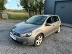 Volkswagen Golf 6 1.2TSI TEAM FULL CARNET COMPLET Euro 5a, Euro 5, Achat, Vitres électriques, Entreprise