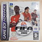 Fifa football 2005, Ophalen of Verzenden, Gebruikt, Sport