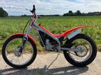 Beta 80cc 2008, Ophalen, Gebruikt