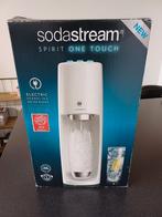 Sodastream nieuw, Electroménager, Machines à eau pétillante, Comme neuf, Enlèvement
