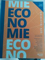 Cursus globale economie KU LEUVEN, Boeken, Schoolboeken, Ophalen, Economie, Erwin Ooghe; Tom Verbeke