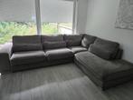 Fauteuil, Huis en Inrichting, Fauteuils, Ophalen, Zo goed als nieuw, Stof