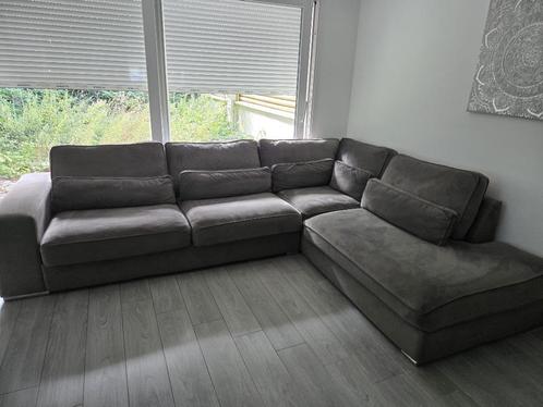Fauteuil, Huis en Inrichting, Fauteuils, Zo goed als nieuw, Stof, Ophalen