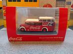 Coca-Cola Commer Commando. Oxford 1:76, Ophalen of Verzenden, Nieuw, Auto