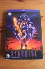 Stargirl  seizoen 2             nieuw!, À partir de 16 ans, Enlèvement ou Envoi, Neuf, dans son emballage, Science-Fiction et Fantasy