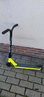 Oxelo scooter stunt step, Fietsen en Brommers, Steps, Ophalen, Gebruikt, Overige typen, Oxelo (Decathlon)