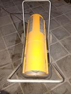 Warmtekanon, Ophalen, Gebruikt, Overige typen