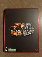 Blu-ray Star Wars The Force Awakens (Ltd Edit. Artwork), Verzamelen, Ophalen of Verzenden, Zo goed als nieuw, Gebruiksvoorwerp