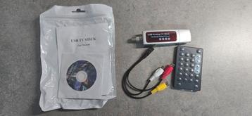 USB TV stick beschikbaar voor biedingen