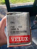 Velux DKL, Huis en Inrichting, Stoffering | Gordijnen en Lamellen, Ophalen, Nieuw, Blauw