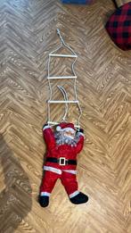 Père Noël qui s’accroche dehors, Divers, Enlèvement ou Envoi, Utilisé