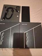 Samsung fold 7 met silicone case en kabel., Telecommunicatie, Mobiele telefoons | Samsung, Ophalen, Galaxy Fold