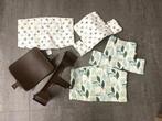 Stokke Tripp Trapp Baby Set en 2 Kussensets, Ophalen, Gebruikt, Overige typen