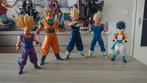 Collection Master Stars Piece Dragon Ball Z, Ophalen of Verzenden, Zo goed als nieuw