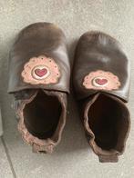 Bobux slofjes maat L (15-21m), Kinderen en Baby's, Ophalen, Slofjes, Gebruikt, Meisje