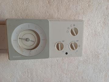 Theben thermostaat beschikbaar voor biedingen