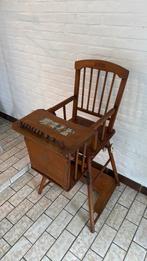 Kinderstoel, Antiek en Kunst, Ophalen