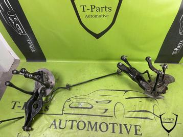 toyota supra achteras wielophanging 42305WAA01 42304WAA01 as beschikbaar voor biedingen