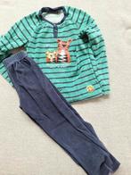 Winter pyjama maat 122, Kinderen en Baby's, Ophalen of Verzenden, Gebruikt