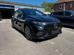 Mercedes-Benz EQS 450 4MATIC AMG Line / Pano/ 7Seats/HUD/360, Auto's, Mercedes-Benz, Automaat, Gebruikt, Leder, EQS