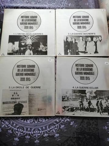 De oorlogsjaren 1940/1945 beschikbaar voor biedingen