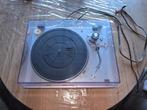 Sanyo TP30, Audio, Tv en Foto, Platenspelers, Ophalen, Gebruikt, Platenspeler