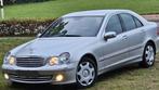 Mercedes C 200 CDI Elegance/122Pk/Automaat/met Keuring, Particulier, Te koop, Cruise Control