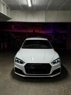 AUDI A5 V6 TDI QUATTRO VOLLEDIGE S-LIJN, Auto's, Automaat, 4 deurs, USB, Vierwielaandrijving