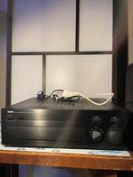 Yamaha AX - 590, Audio, Tv en Foto, Ophalen, Zo goed als nieuw, Yamaha