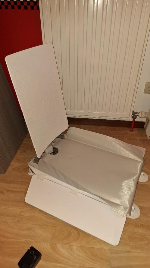 Badlift Petermann PM48, Elektronische apparatuur, Persoonlijke Verzorgingsapparatuur, Zo goed als nieuw, Overige typen, Ophalen