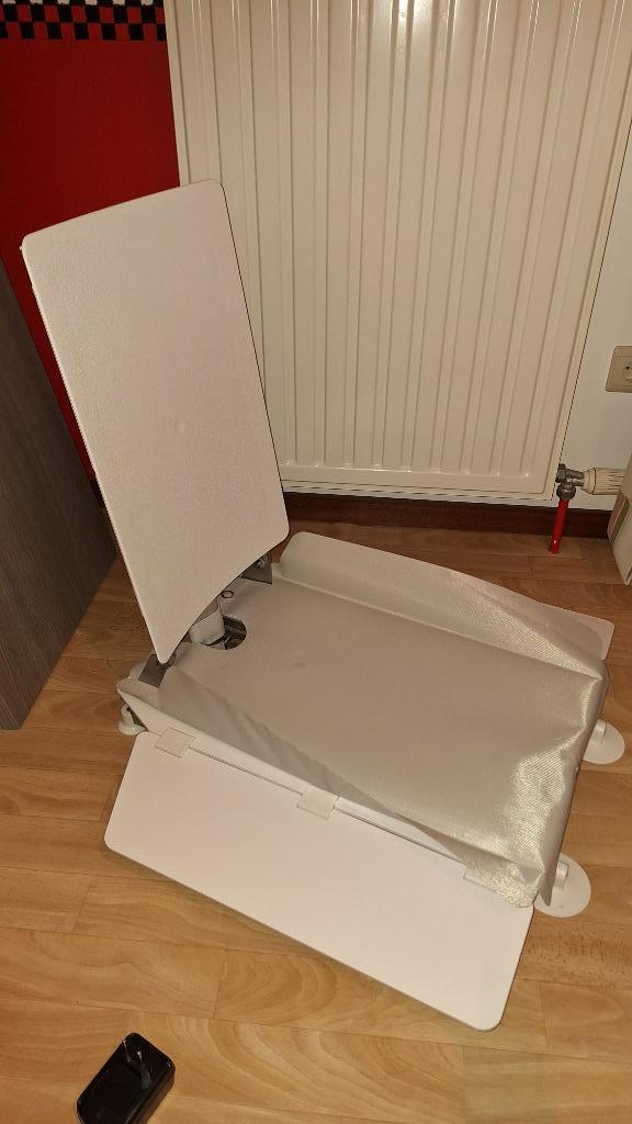 Badlift Petermann PM48, Elektronische apparatuur, Persoonlijke Verzorgingsapparatuur, Zo goed als nieuw, Overige typen, Ophalen